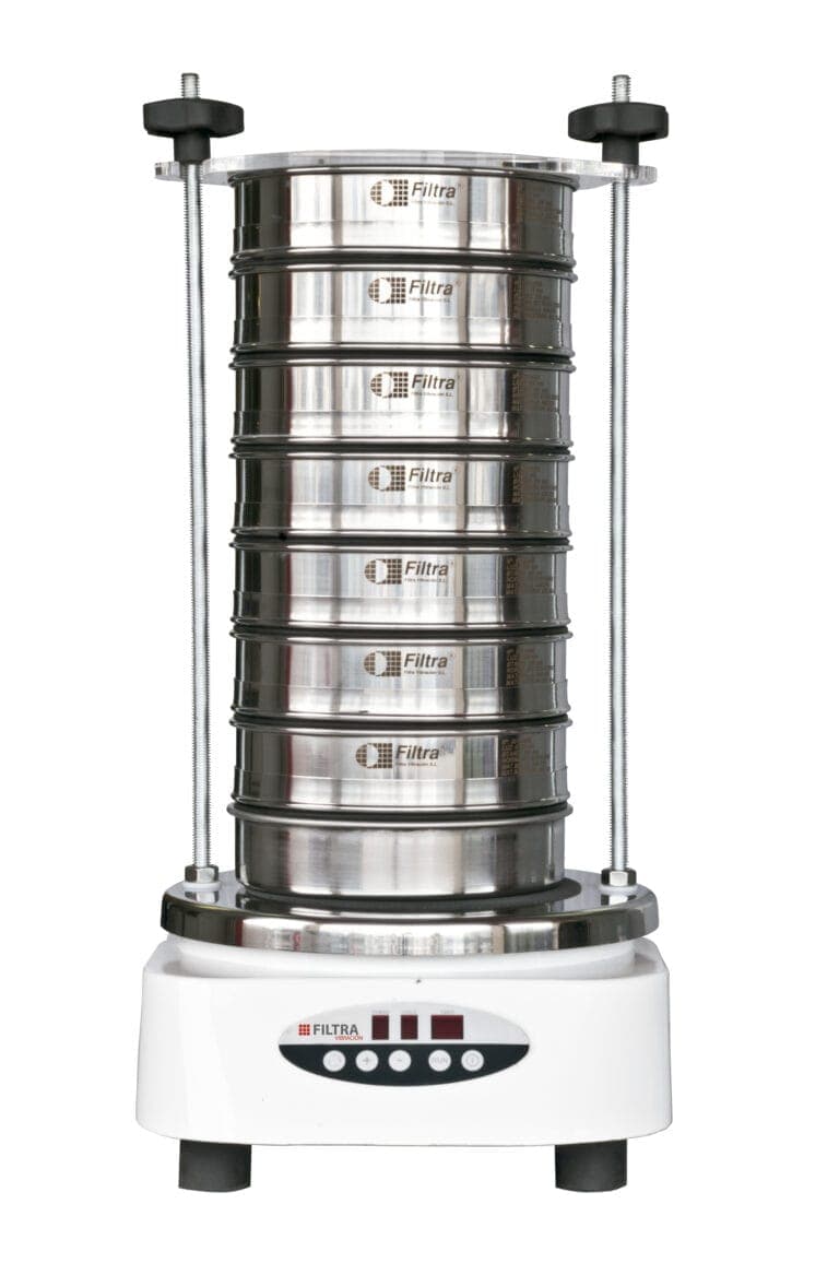 Agitador – batidor de suelos de 3 puestos - miniatura 4