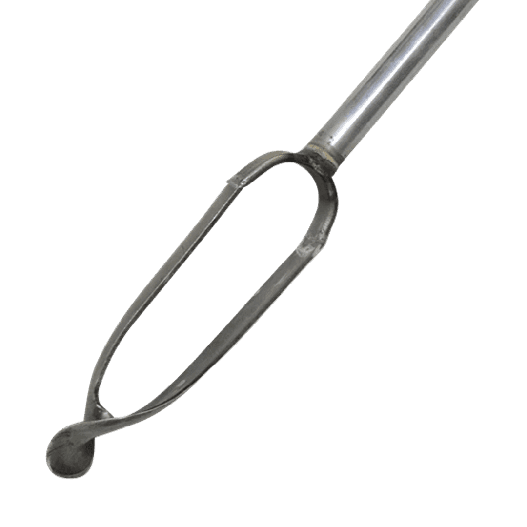 Barrenos y Muestreadores