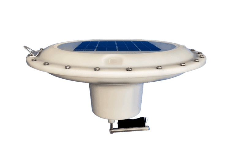 Boya Scuba BGA para control de algas y calidad - miniatura 2