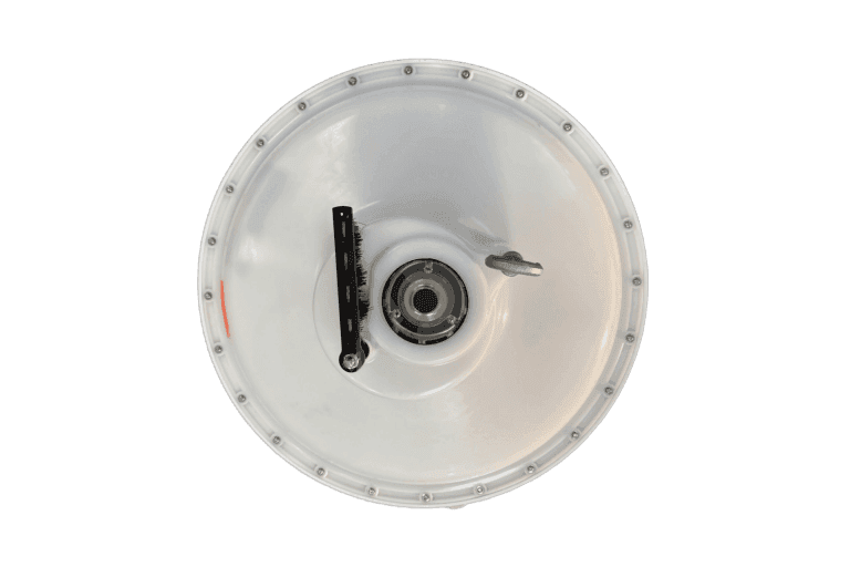 Boya Scuba BGA para control de algas y calidad - miniatura 3