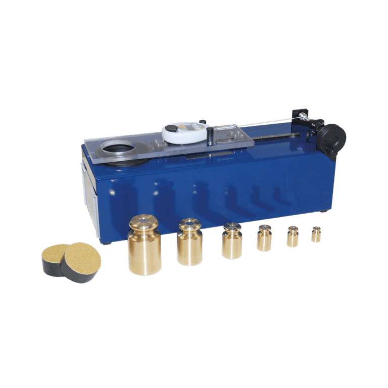 Celdas de extracción de Richard (platos de cerámica) - miniatura 4