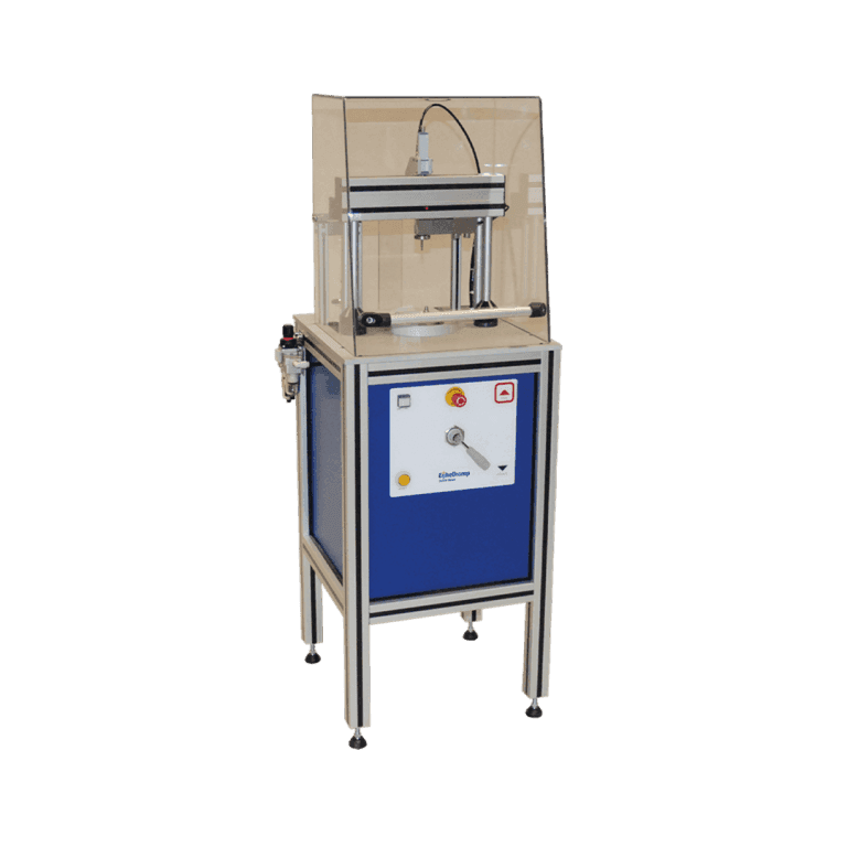 Equipo de membrana para determinación de pF Eijkelkamp - miniatura 4