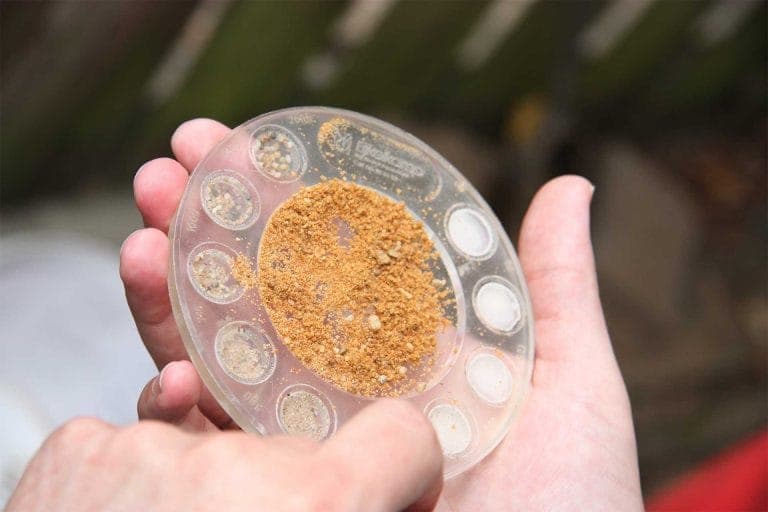 Equipo para análisis integral de calidad de suelos - miniatura 2