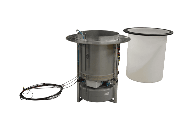 Equipo ScubaMobile para conexión con sondas Scuba - miniatura 3