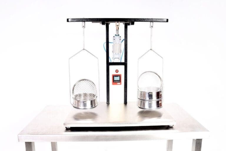 Equipo Yodder para estabilidad de suelos NTC 6509 - miniatura 2