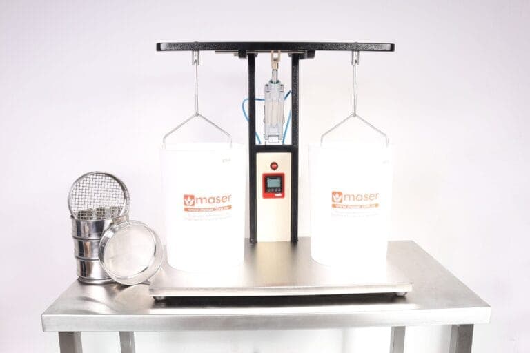 Equipo Yodder para estabilidad de suelos NTC 6509 - miniatura 3