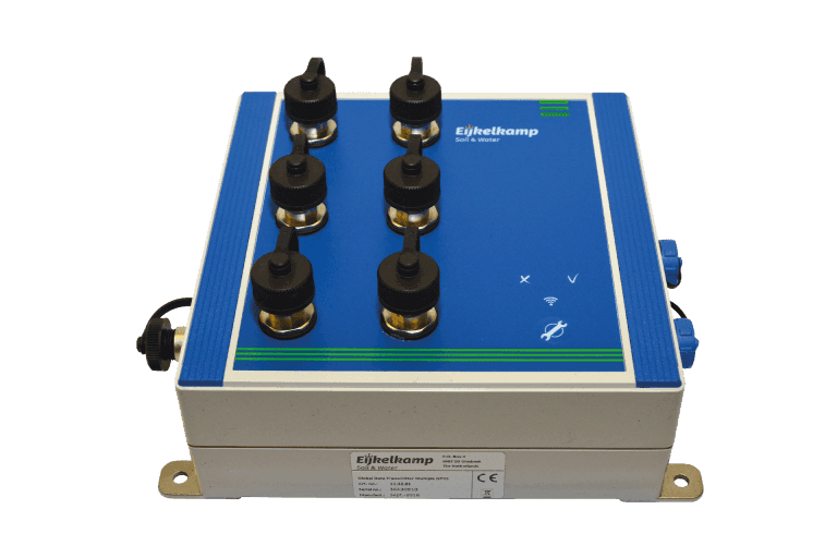 Estación meteorológica compacta 16.95.01 automatizada - miniatura 4