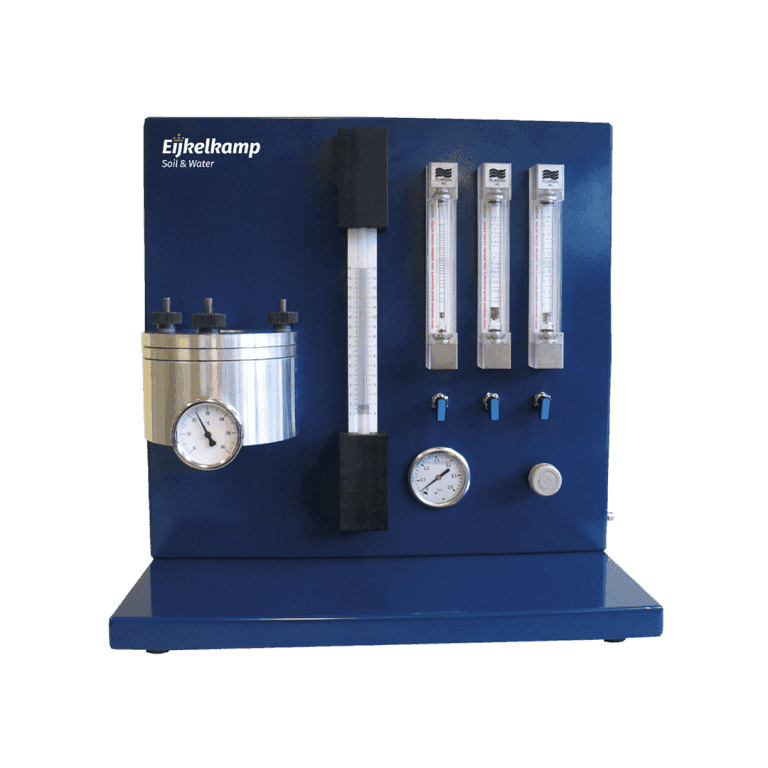 Horno para secado de muestras de suelo - miniatura 4