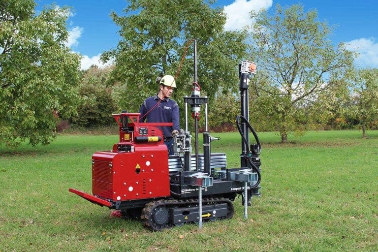 Infiltrometro de doble anillo - miniatura 2