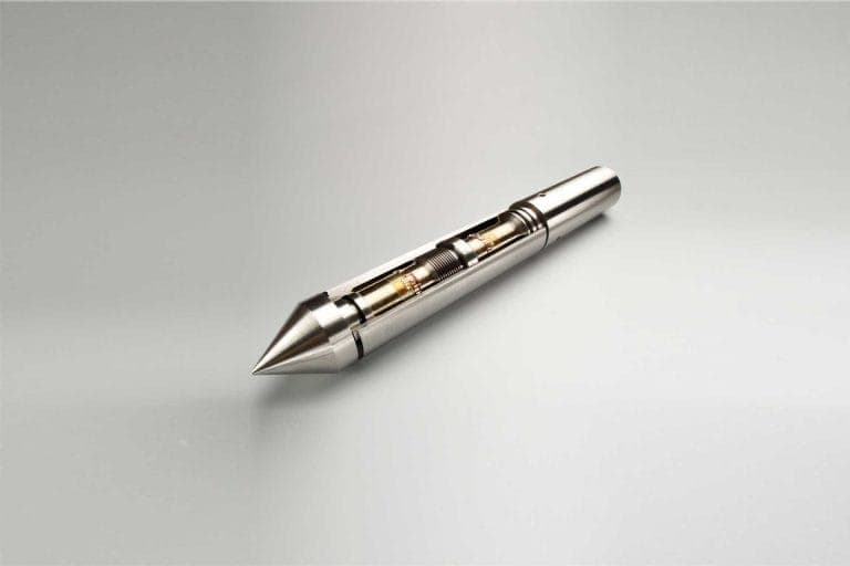 Infiltrometro de doble anillo - miniatura 3