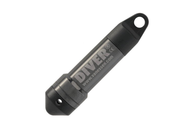 Lector USB para dataloggers Diver y sensores e+