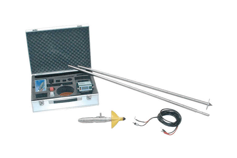 Libro de color de rocas Munsell para geología