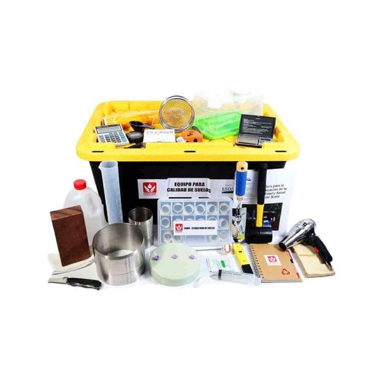 Libro de color Munsell para plantas y tejidos vegetales - miniatura 3