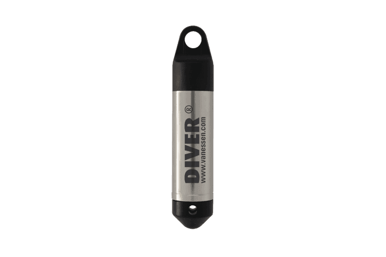 Micro Diver registrador de agua subterránea