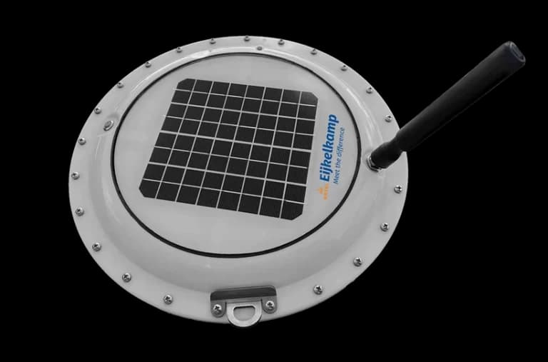 Módem Prime Pro300 para conexión segura de sensores - miniatura 3