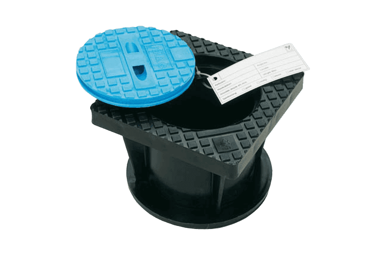 Módem Prime Pro300 para conexión segura de sensores - miniatura 4