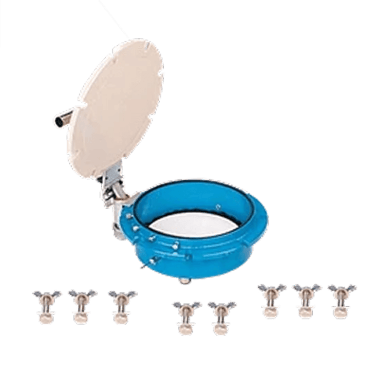 Platos de Richards para análisis de retención de humedad - miniatura 2