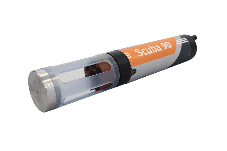 Pluviómetro 16.95.30 para medición automática de lluvia - miniatura 4