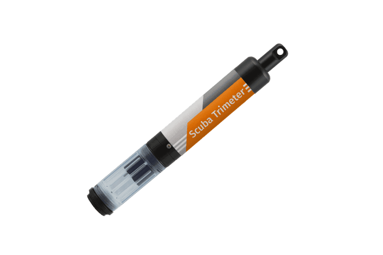 Scuba 105 – sonda profesional de calidad de agua - miniatura 2