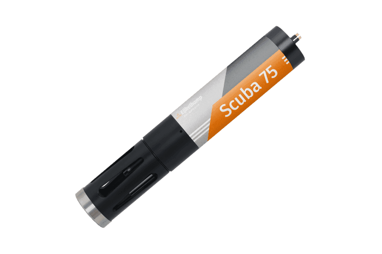 Scuba 105 – sonda profesional de calidad de agua - miniatura 3