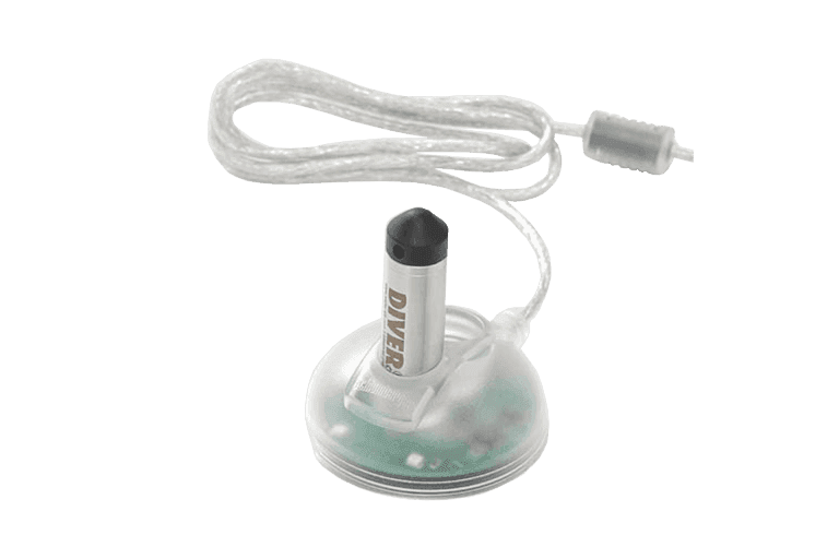 Scuba 50 – sonda profesional de calidad de agua - miniatura 2