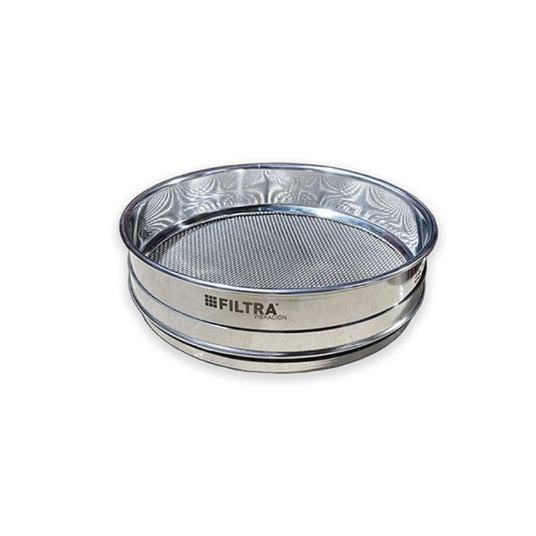 Tamices de laboratorio y campo para análisis de suelos - miniatura 2