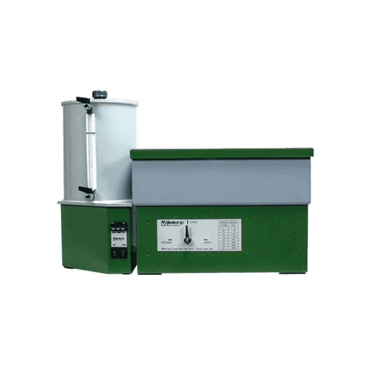 Trituradora – Molino robusto para suelos DC-5 - miniatura 3