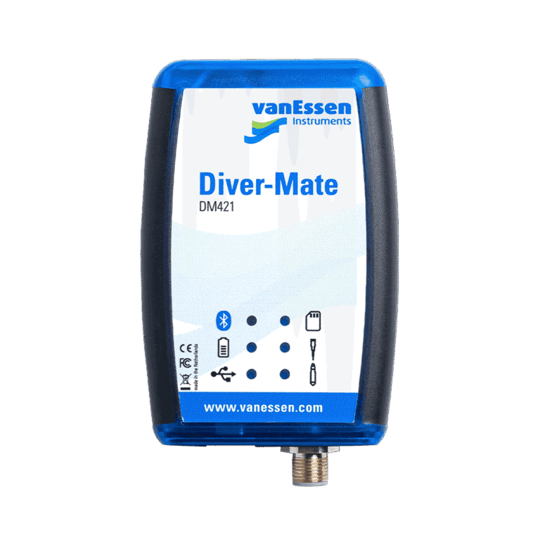 Unidad de lectura Diver-Mate 11.11.69