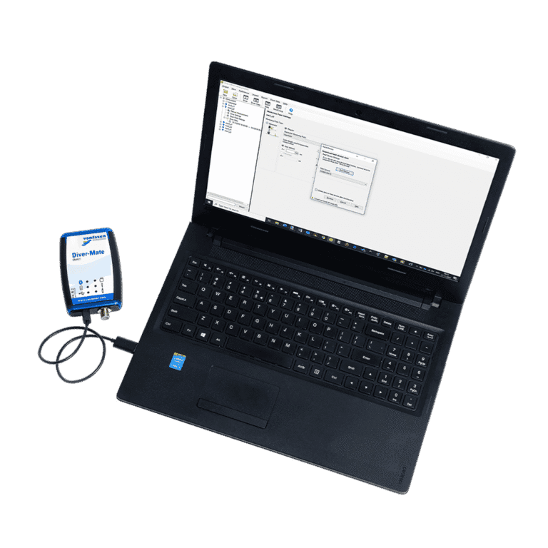 Unidad de lectura Diver-Mate 11.11.69 - miniatura 3